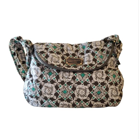 Marc By Marc Jacobs Pretty Nylon Bag Sasha Crossbody Handbag - Picture 3 of 14